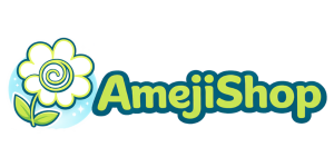 Logo - amejishop.com