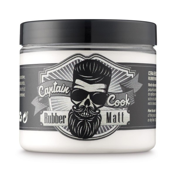 Captain cook pomada molding 200ml