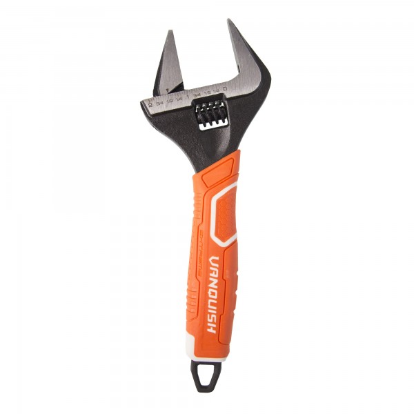 Llave inglesa vanquish e/apert. 250 mm.