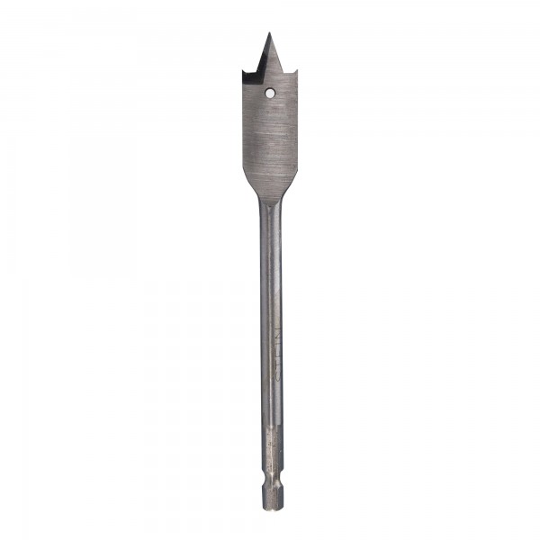 Broca madera pala 22mm.