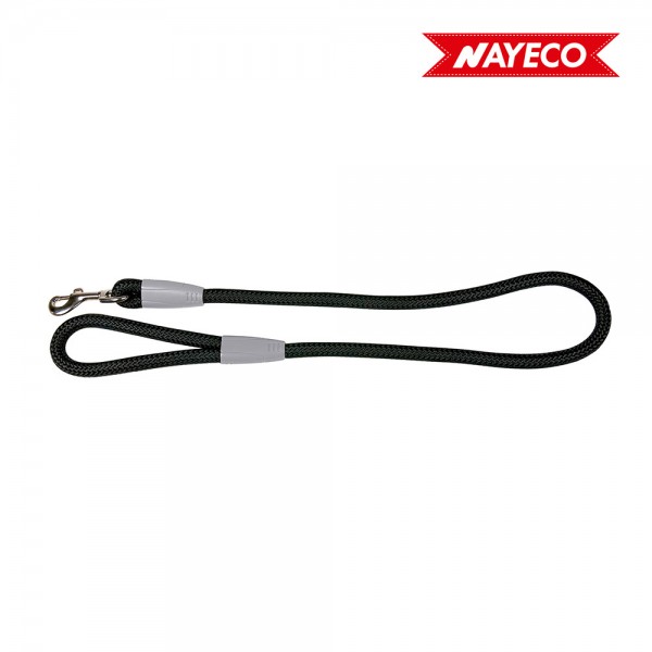 Correa dynamic 100 x 1,2 cm negro
