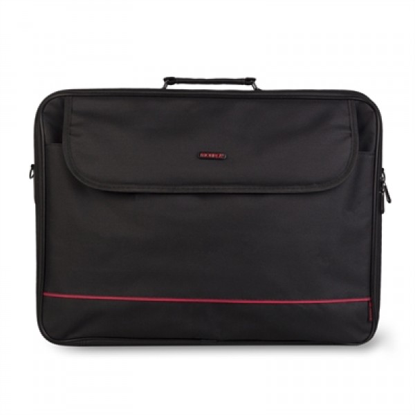 Monray maletin portátil 17" passenger plus