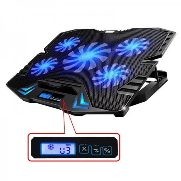 Ewent ew1259 refrigerador 17" + 2 puertos usb