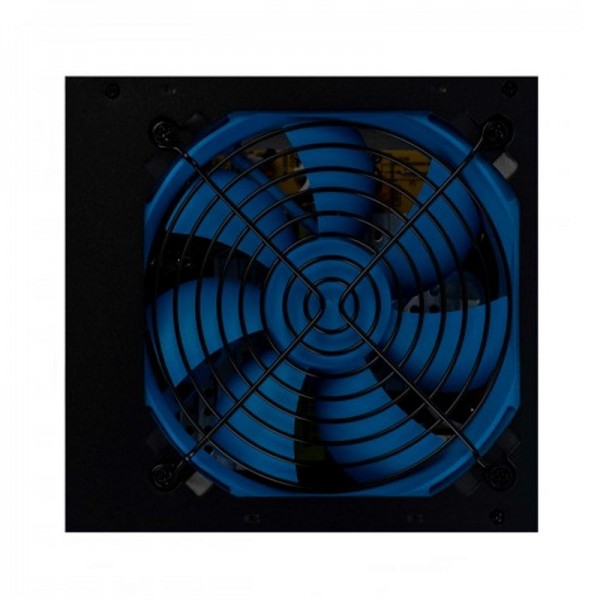 Coolbox fuente.alim 20+4 pin atx basic 500w