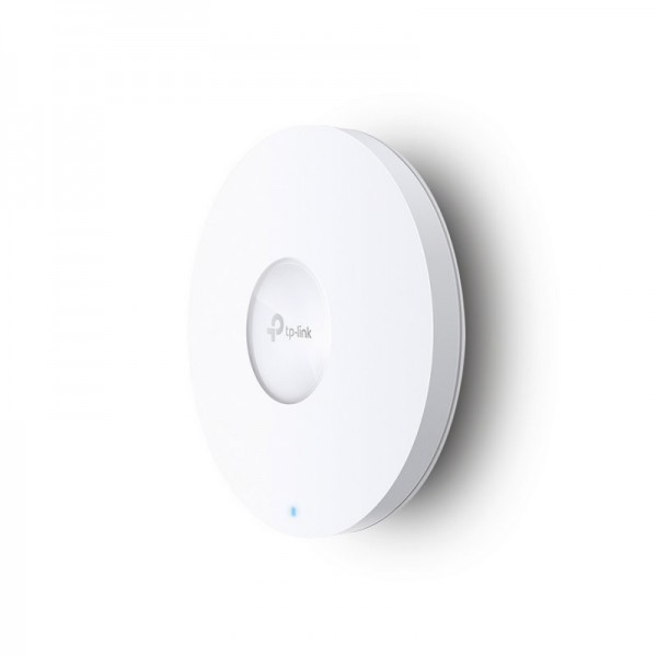 Tp-link eap653 ap wifi6 ax3000 techo dual 1xgbe