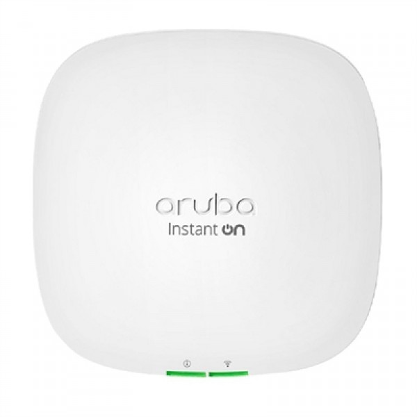Hpe nw ion ap22 (rw) 2x2 wifi6 indoor