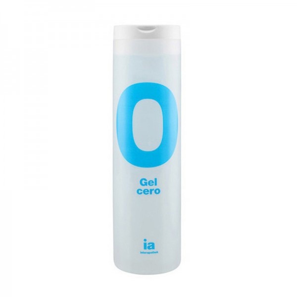 Interapothek Gel de Baño y Ducha Cero 1 L