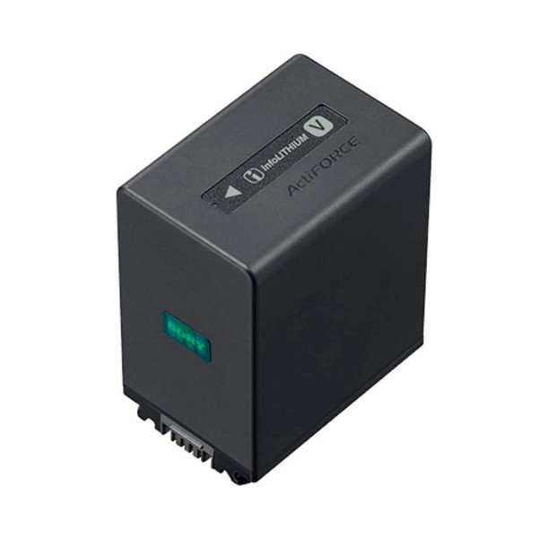 Sony np-fv100a2 / batería recargable infolithium™