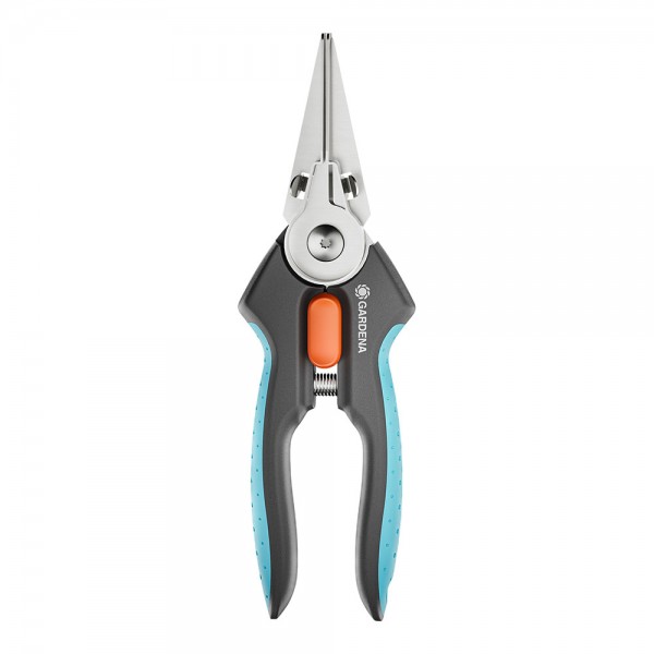 Tijeras gripcut con corte bypass