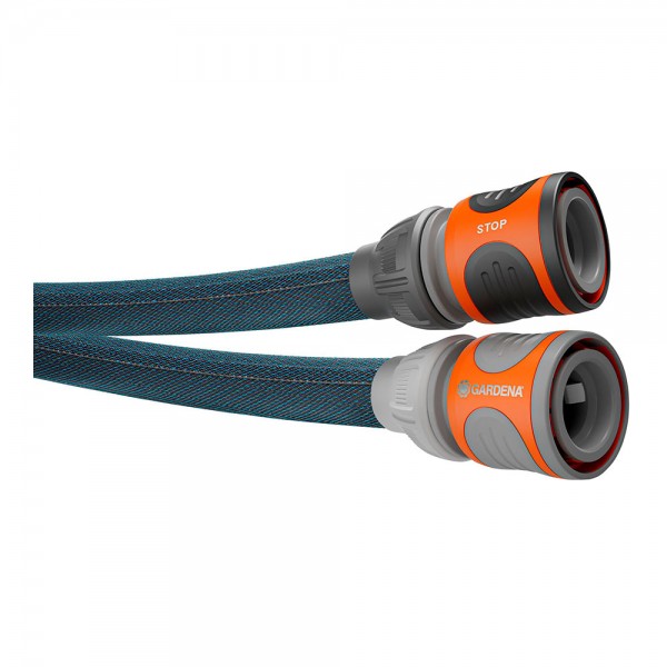 Manguera textil liano xtreme ø19 mm, ¾ pulg, 20 m