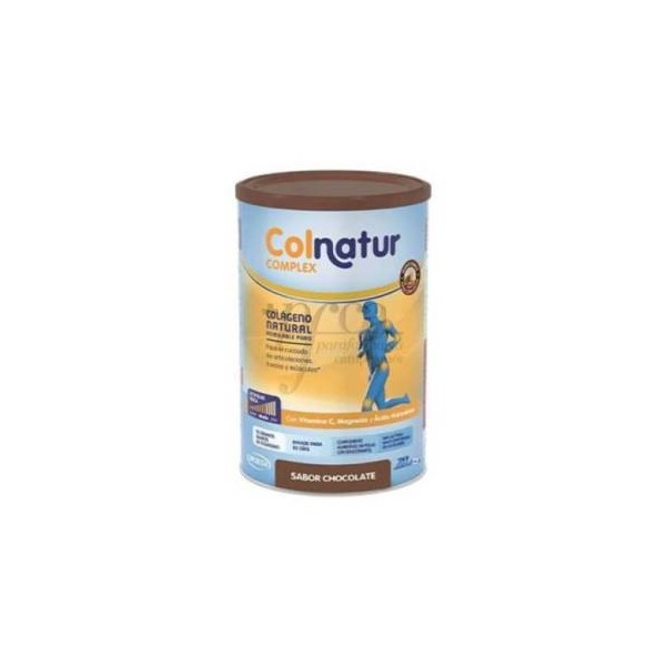 Colnatur Complex Chocolate 420g
