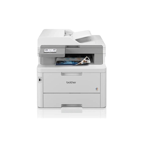 Brother multifunción led color mfc-l8340cdw
