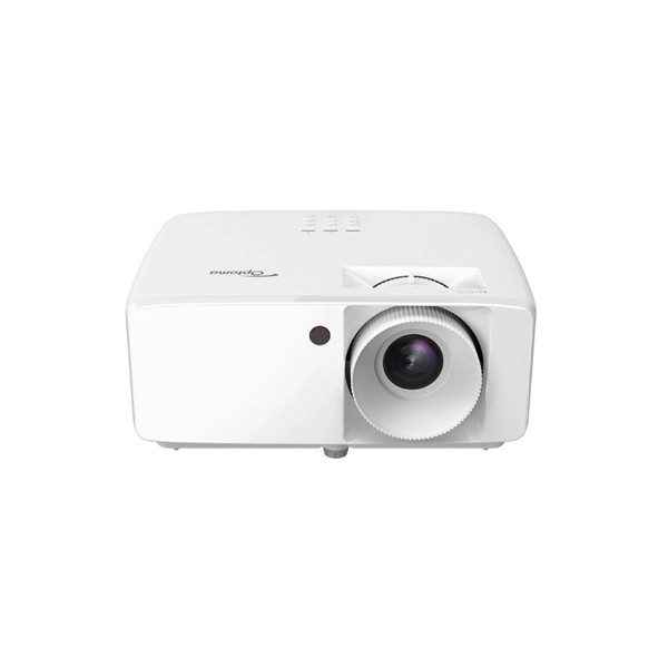 Optoma zw335e proyector láser wxga 3600l hdmi