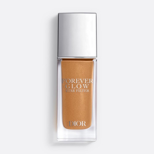 Dior forever glow star filter brillo de labios 5n 30ml