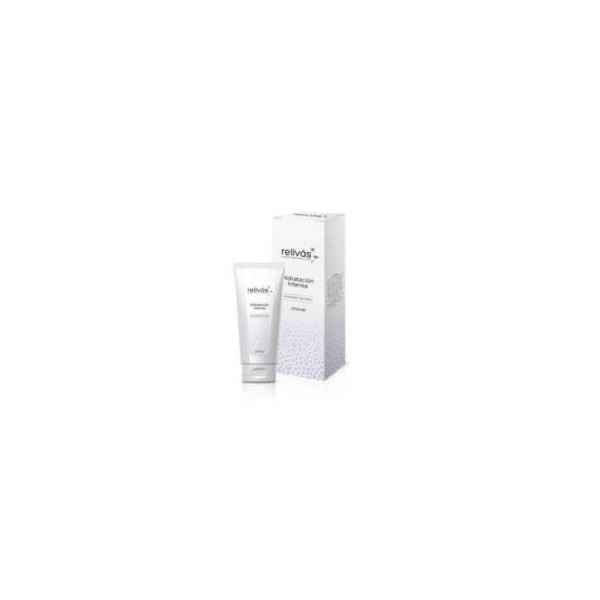 Relivas Hidratacion Intensa 200 ml