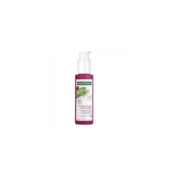 Klorane Serum Ultra Hidratante Al Higo de Barbar