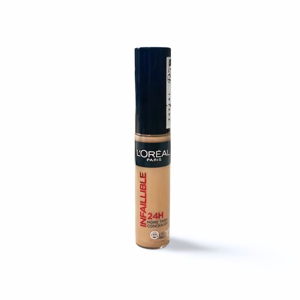 L'Oreal corrector Infaillible 328 linen