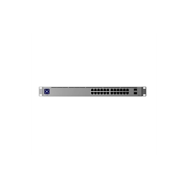 Ubiquiti usw-24-poe unifi switch 24xgbe 2xgb sfp