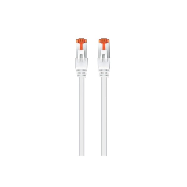 Ewent latiguillo categoría 6  s/ftp 1 m gris