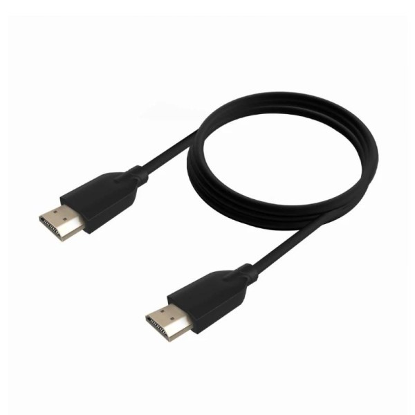 Aisens cable hdmi v2.0 ccs am-am negro 1.5m