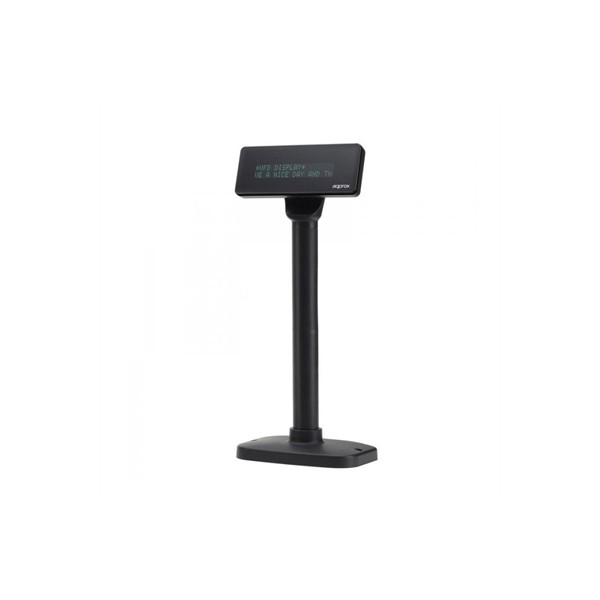 Approx visor tpv 7" vfd01 usb