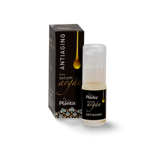 Serum facial  antiaging Plantis 30ml