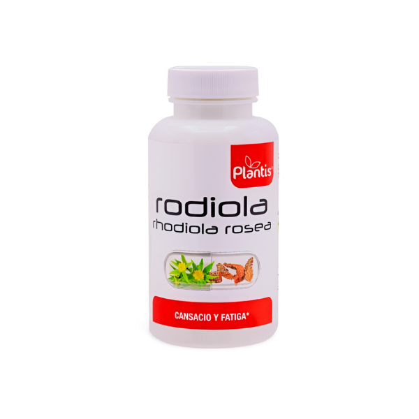 Rodiola 60 càpsulas