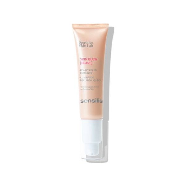 Sensilis Skin Glow Pearl 30 ml