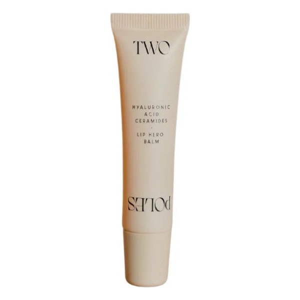 Two Poles Lip Hero Balm 15ml