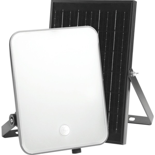 Proyector led solar ip65 s/pir 300w.3cct