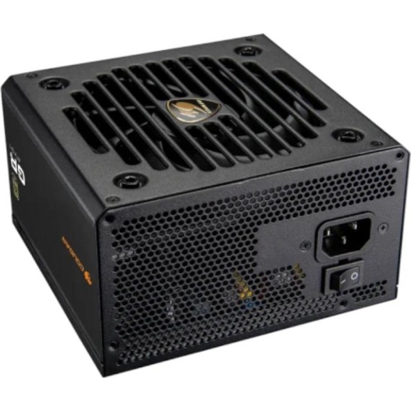 Cougar fuente gr 750w 80+ gold