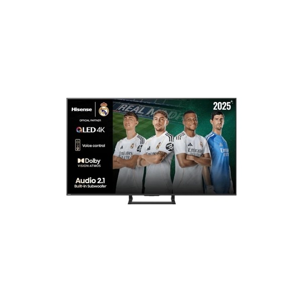 Hisense 55a7q tv 55" uhd qled smart tv hdr10+