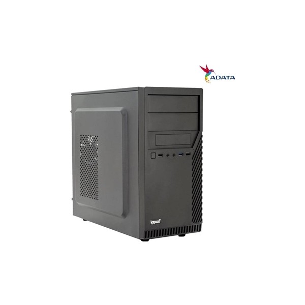 Pc st q9 psipc441 amd r5-5655g 16gb 1tb sin so