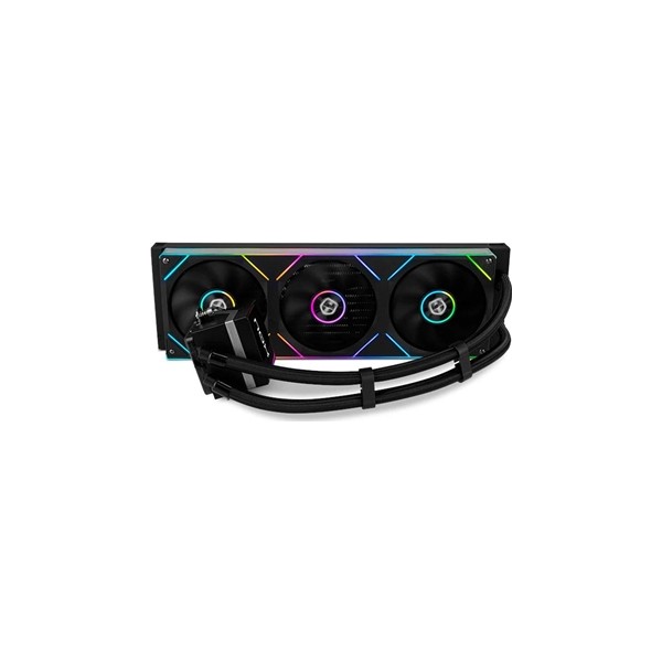 Nox ventilador hummer m-360 lcd kit rl mag. argb n