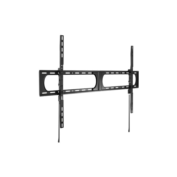Tooq lp3710t-b soporte inclinable pared 37"-140"