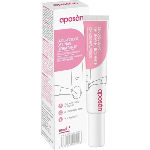 Farline Lapiz Endurecedor Uñas 1 Envase 10 ml