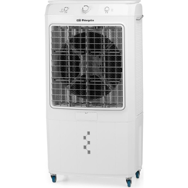 Orbegozo air 5060 blanco / climatizador 3 en 1